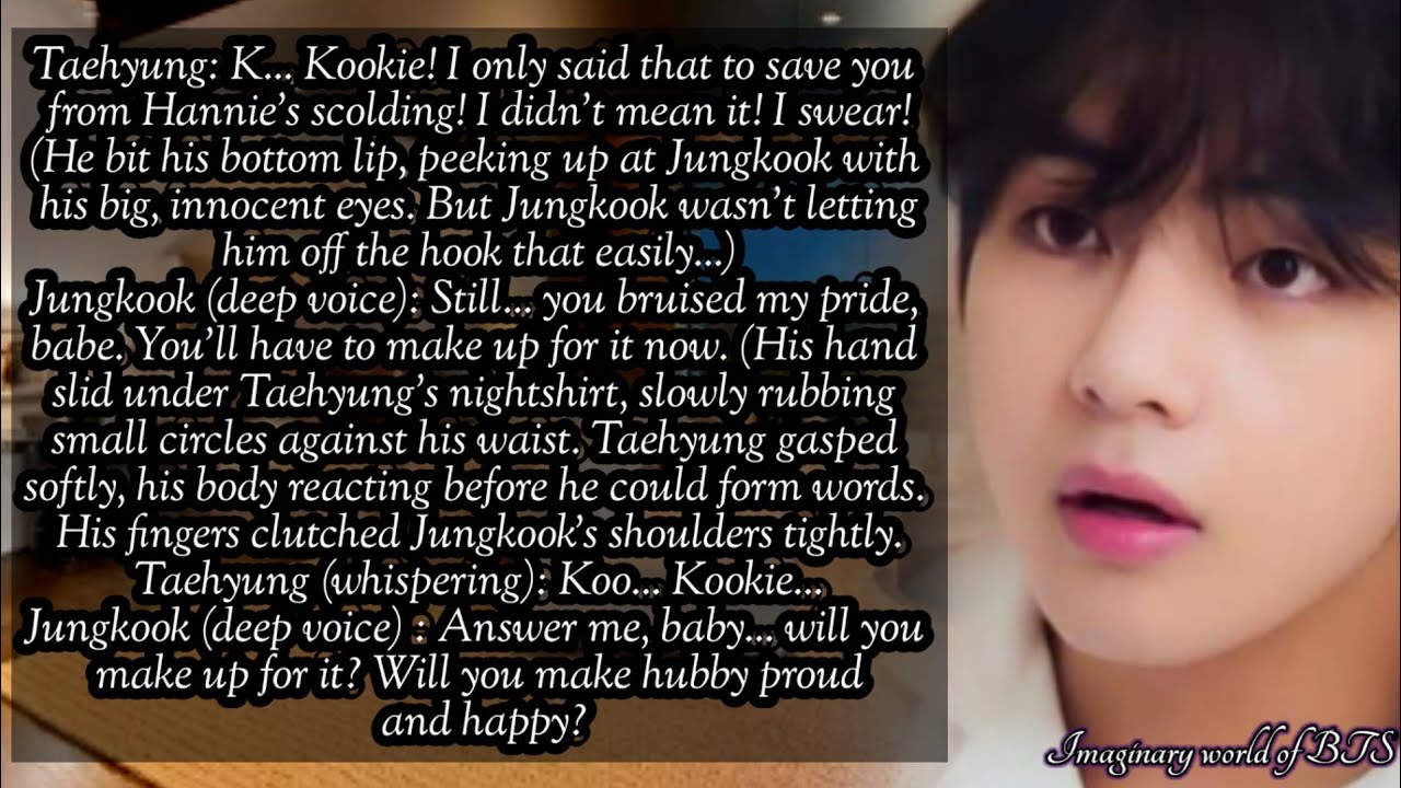 I Hate You [MAFIA AU] ~A Unique Love Story Of a Criminal ~ Taekookff [TOP KOOK] SPECIAL PART 1/2