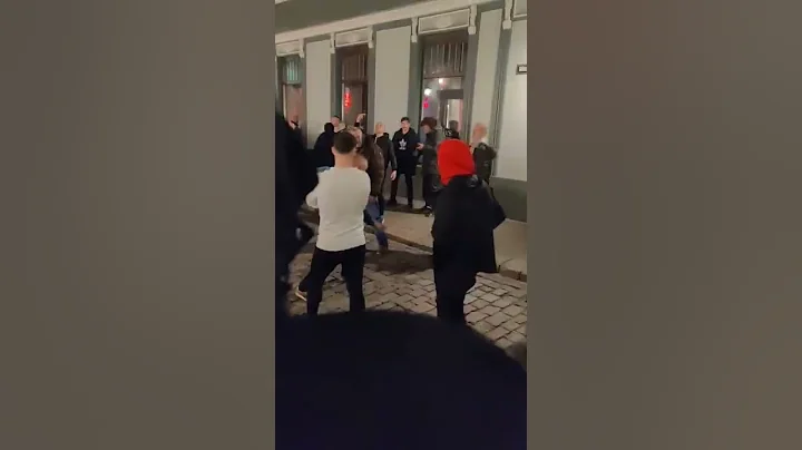 The Best Nightlife in Latvia - #MaheshVlogs #OldRiga #RockCafe