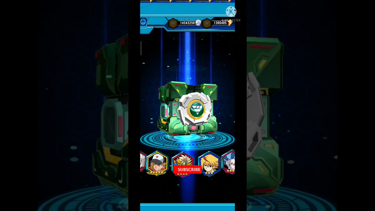 OMG I GOT GEIST FAFNIR AVTAAR IN BEYBLADE BURST RIVALS  