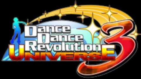 Midnite Blaze (Sysf.Mix) - Dance Dance Revoultion Universe 3