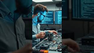 New generation computer enginnering 🤙🏻🤙🏻