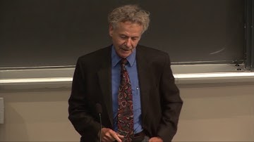 2010 Killian Lecture: Rudolph Jaenisch, "Making Stem-cell Therapy a Reality"