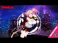 by Saeko Zougou featuring Nagareda Project | Triage X - 【OPENING FULL】- 【Lyrics】