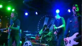 The Gaslight Anthem - (live @ U Street Music Hall, Washington DC)