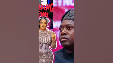 Makinwa Vs NAOMI Olorimariam Ooniofife Queennaomiogunwusi Ooniofife 
