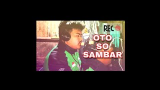 OTO SO SAMBAR - GUNAWAN || COVER OM ITANG