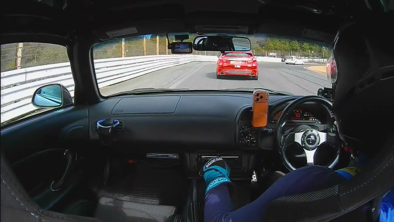 2025-12/20-セントラル走行会2枠目