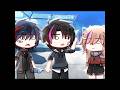 Soulmate color || Part 2 || is this the end?😧 || #itz_chloe74 #gacha #trending #gachalife #romance