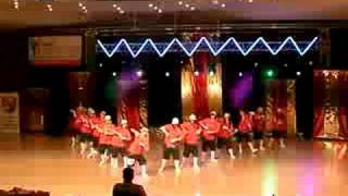 Vat Tantsustuudio-Sellised Me Oleme