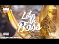 Machel Montano - Like Ah Boss - 2015 SOCA