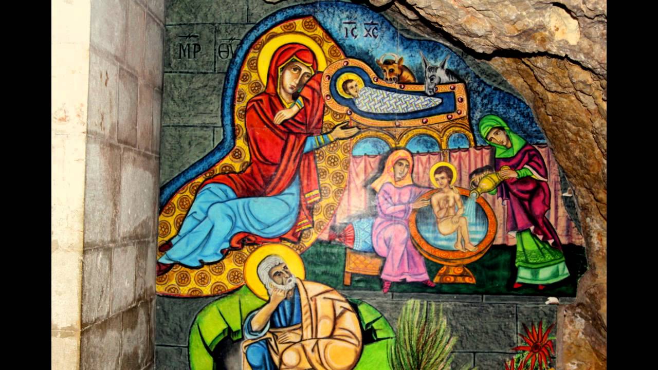 Joachim Schreiber "Ave Maria" (Live from The Užutrakis Manor House