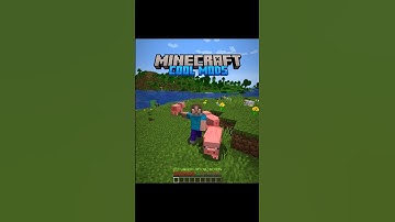 Minecraft cool mods 🗿 part 7