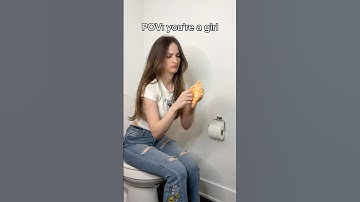 Girls are STRONG 🩸 #VictoriaPfeifer