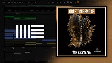ARTBAT & Another Life - Breathe In (Ableton Remake)