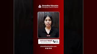 From Maharashtra to U.S. Tax Associate at Eide Bailly: Jahnavi’s CPA Journey with Simandhar | CPA |