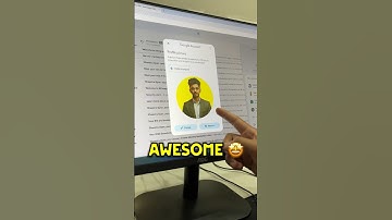 Don’t Send Email With Boring Dp 🤮❌ #pc #shorts #gmail