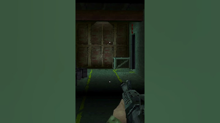 Curiosidades de videojuegos - Call of Duty Black ops Ds#videojuegos