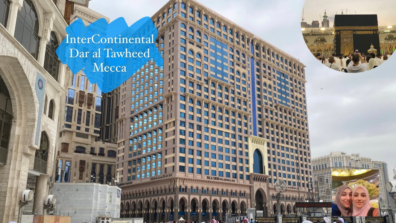 dar-al-tawhid-makkah-travel-vlog-our-stay-in-makkah-hotel-and-suite