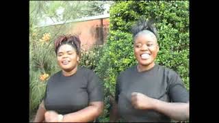 Melody Choir - Weleza Mfumu Yane (Official Video)