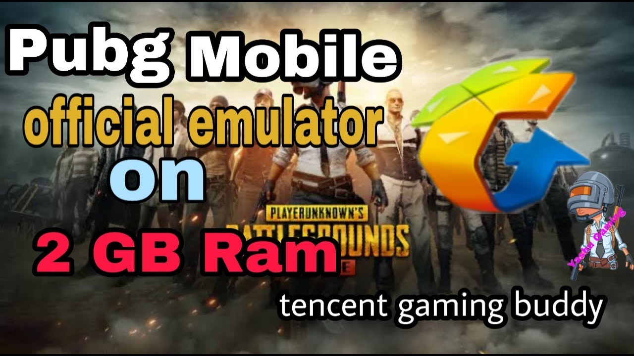 Download Tencent Emulator For 2Gb Ram : Download Free Fire ...