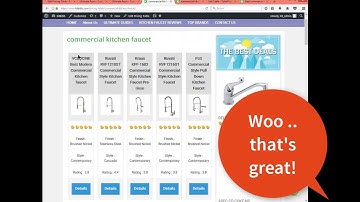 How To Create Amazing Pricing Table with free plugin in WordPress