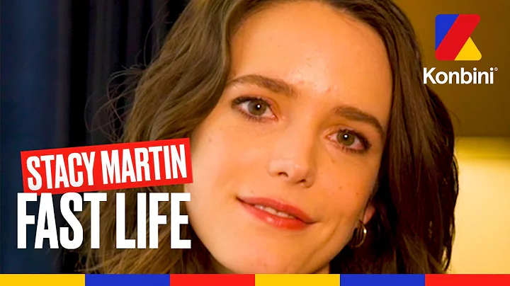 Stacy Martin - Fast Life