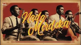 No Royalti - 4K Nada Merdeka - Jazz & Keroncong Indonesia: A Symphony of Freedom