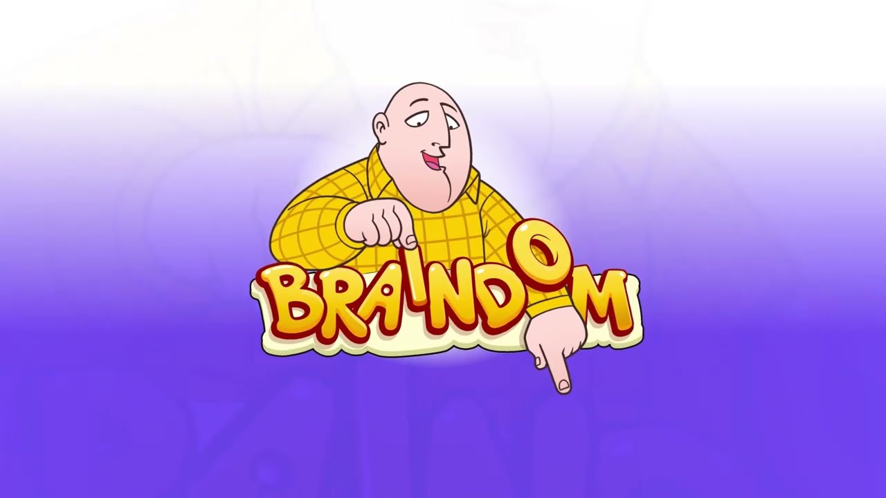 Braindom MOD APK cover