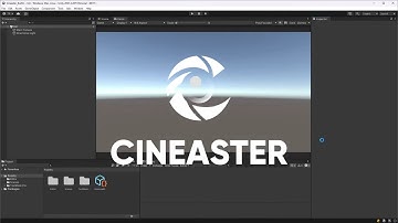 Cineaster - Adding Existing Camera Tutorial