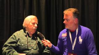 Celebrity John Conlee Interview by Christian Lamitschka for Country Music News International Magazine & Radio Net Worth