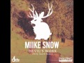 Miike Snow - Devil's Work (Dirty South Official Remix) HD