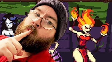 First Impressions of Deep Dungeons of Doom