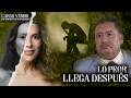 Lo peor llega después..