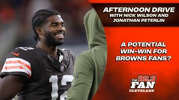 Afternoon Drive with Nick Wilson and Jonathan Peterlin 11-19-25