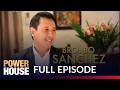 Bo Sanchez reveals his secret to wealth and financial freedom | Powerhouse