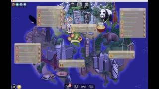 Rich Way  Simulation - Introduction