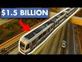 LA Metro 1 5B Train Expansion Is Coming LA Metro 1 5B Train Expansion Is Coming