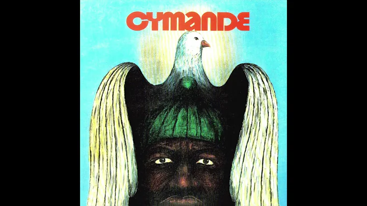 Cymande - Bra (Official Audio)