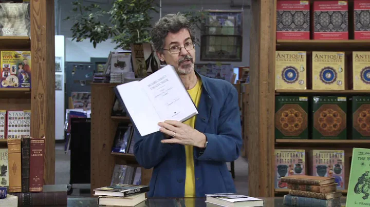 Ask the Buy Guy: Is my First Edition valuable?