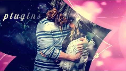 Valentines Day | After Efects Project Files