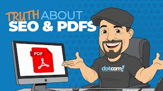 Should You Let Google Index PDFs on Your Website?