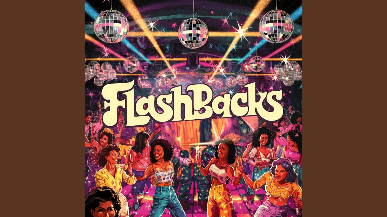 Watch Good Luck in Flashback on YouTube Watch Good Luck in Flashback on YouTube