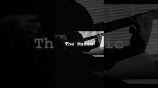 The Manic |. My Mean Machine | #ytshorts