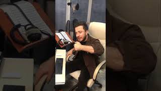 Ramal İsrafilov - Mehkum Tezliklə