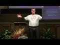 “Clearly Seeing Ourself, God, and Others”