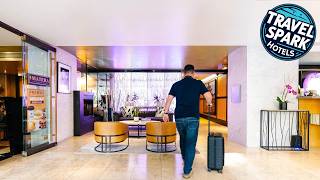 The River Inn | Washington D.C., United States | Hotel Review 🏩