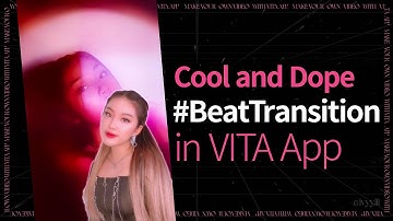 How to make Transition Videos on Beats (Tutorial)