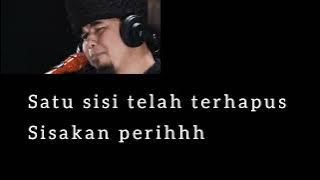 Dewa 19 - Satu sisi ( KARAOKE )