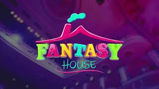 El Show De La Fantasy House - Teaser