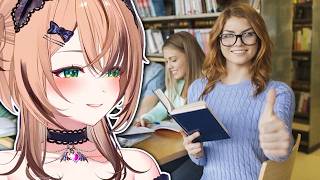 theyre secretly a weeb - Yaps and Yapper
0:00 Konbokuwa
0:15 Gotta Start Doing the DLEs
0:36 New York Times Puzzle Book
1:45 Subscription Is a No-No
2:29 She’s Ready to Read
3:06 Isekai Theme
3:59 They’re Secretly a Weeb
4:22 So Much to Read but Allergic to Reading the Second Book
5:26 Dune Talks
9:43 Mandalorian Movie
10:44 Same Actors in Everything
13:16 The Fan Fiction
14:44 She’s More into Long Books
16:03 We Should Try Jonathan Strange
16:43 Goodreads Ratings and Steam Reviews
18:17 About Dark Souls...
Livestream:
https://youtu.be/lcTgfTqtVcE
Thumbnail:
Nimi
Support Me:
https://ko-fi.com/sakasandayo
#niminightmare #nimi #vtuber #clips #highlights theyre secretly a weeb - Yaps and Yapper